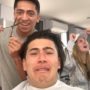 Whindersson Nunes cortou o cabelo e o Twitter comemorou demais!