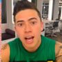 Whindersson Nunes cortou o cabelo e o Twitter comemorou demais!