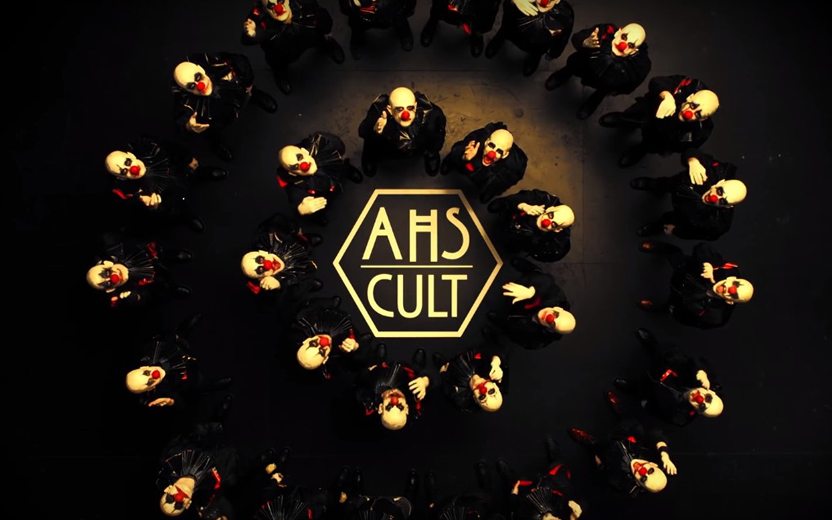 American Horror Story Cult