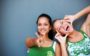 10 momentos que toda garota já passou ao lado da melhor amiga