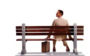 Cartaz do filme Forrest Gump