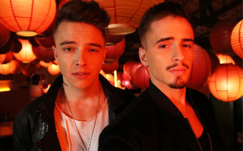 Meninos da Banda Fly