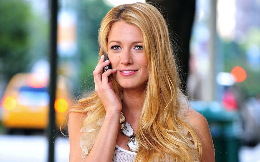 Blake Lively