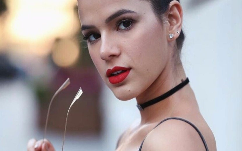 O término de Bruna Marquezine e Neymar não foi pelos motivos divulgados pela mídia