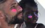 Bruno Gagliasso e Titi