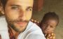 Bruno Gagliasso e Titi