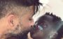 Bruno Gagliasso e Titi