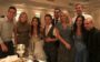 Elenco de Hannah Montana se reúne em celebração de casamento!