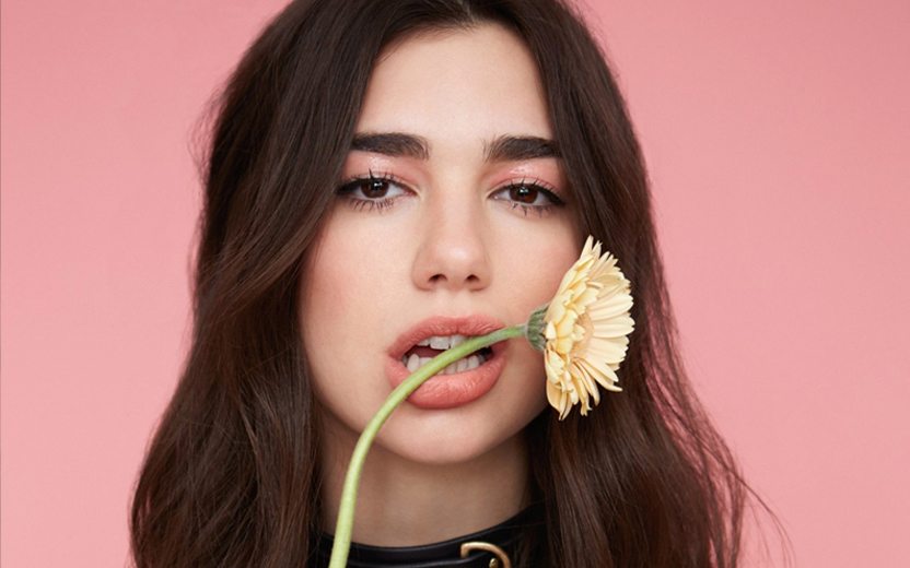 Dua Lipa