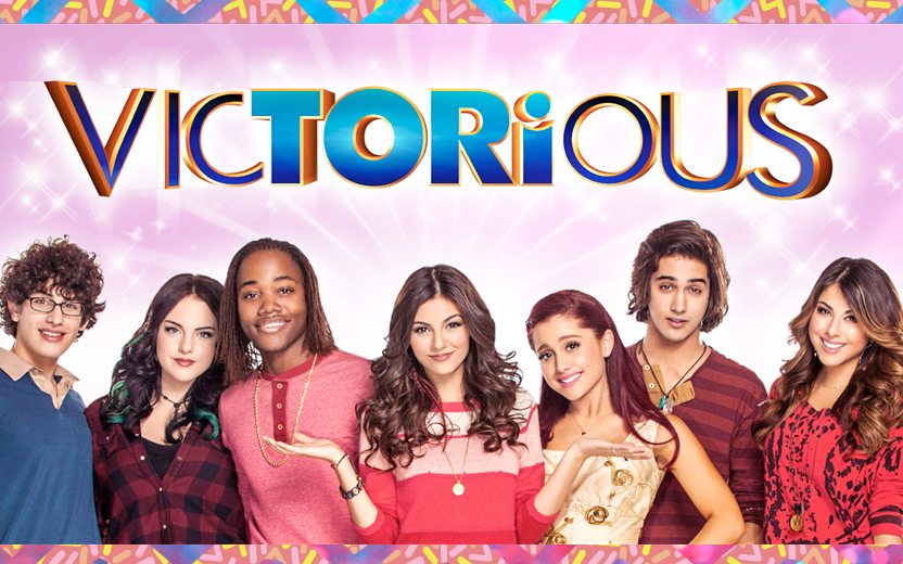 Elenco de 'Victorious' não descarta uma continuação da série