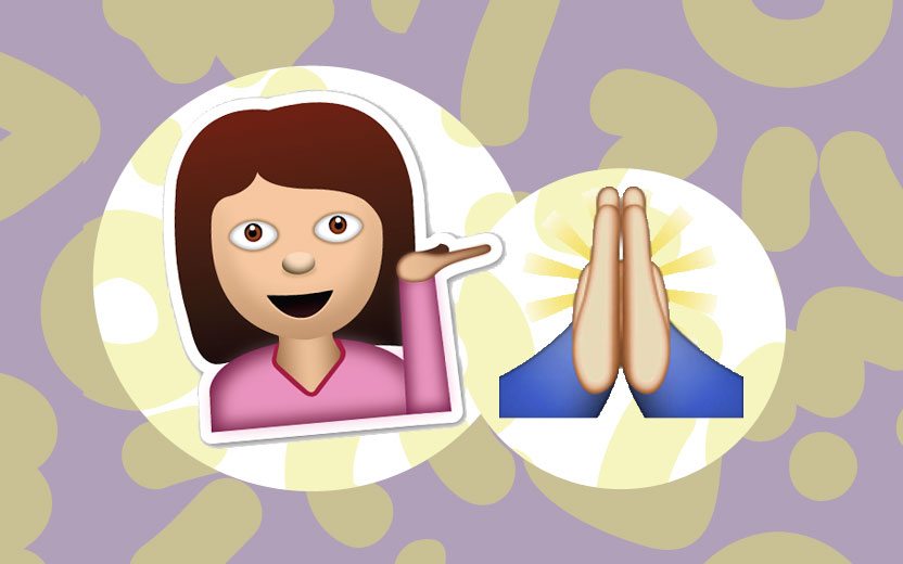 emojis