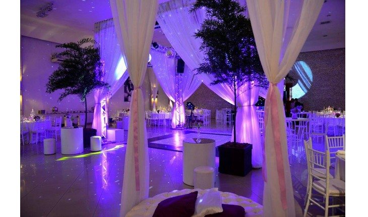 como organizar festa de quinze anos