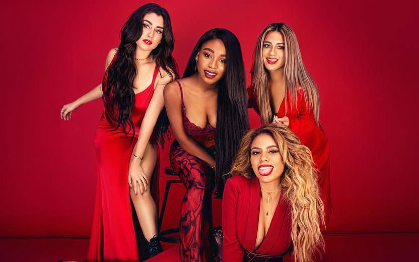 fifth harmony curiosidades