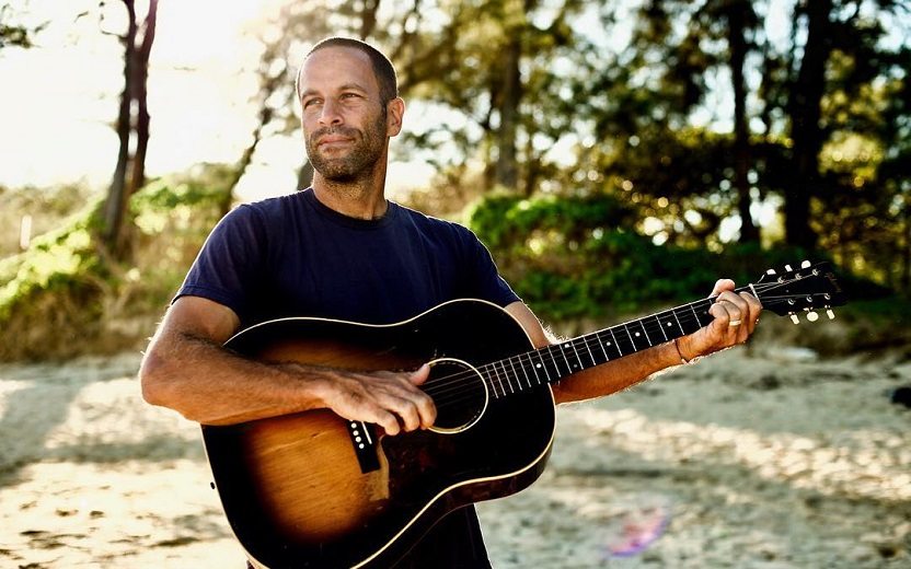 10 frases do Jack Johnson para mandar para o crush