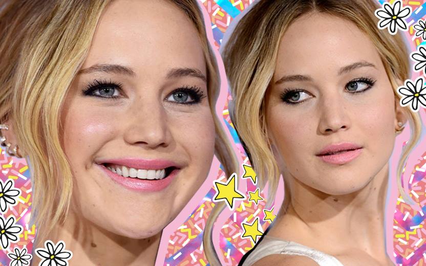 Jennifer Lawrence