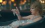 Banheira de diamantes de Taylor Swift é avaliada em US$ 10 milhões!
