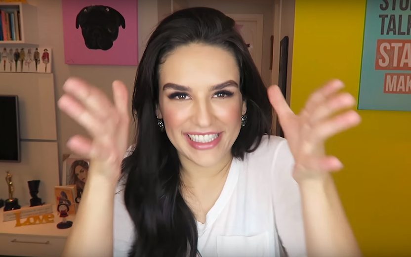 Kéfera apresenta trailer de seu novo filme "Gosto Se Discute", confira!