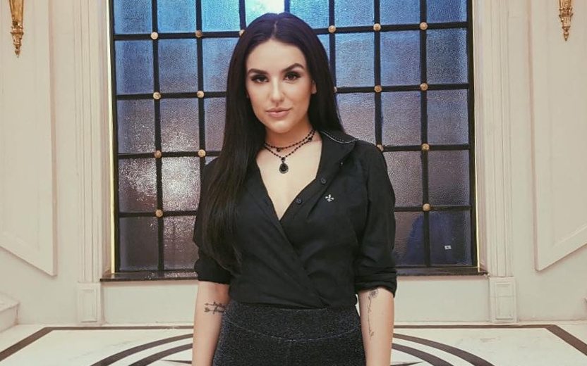 Kéfera não tem planos de voltar para a TV tão cedo