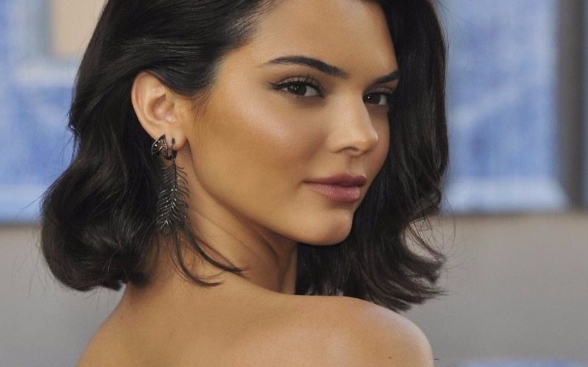 Kendall Jenner já tentou roubar