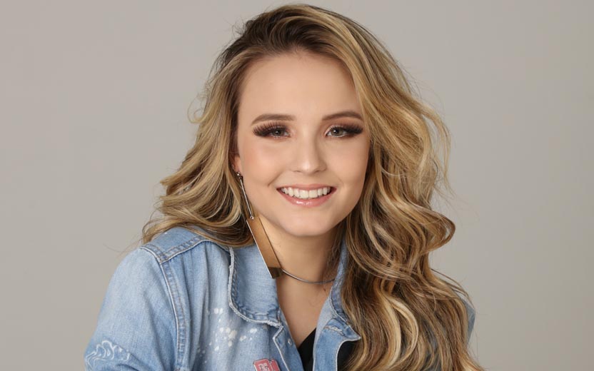 Looks da Larissa Manoela