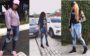 Ludmilla com look dia a dia
