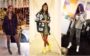 Ludmilla com look dia a dia