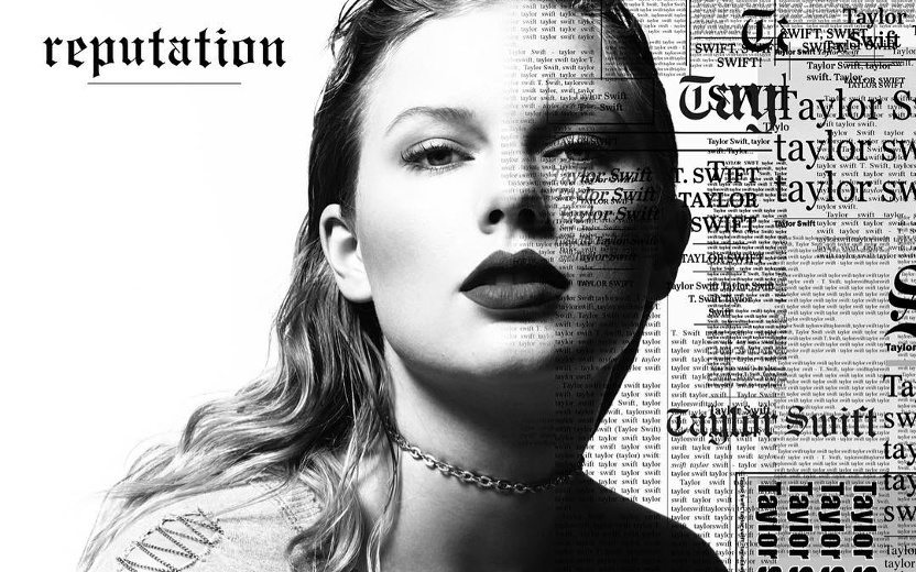 Ouça "Look What You Made Me Do" novo single de Taylor Swift