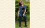 Looks da Larissa Manoela: colete