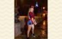 Looks da Larissa Manoela: shorts
