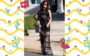 20 looks da Flavia Pavanelli para você se inspirar