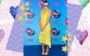 Looks das famosas no Teen Choice Awards 2017