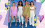Looks das famosas no Teen Choice Awards 2017