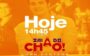 Cartaz do programa do Luan Santana Sai do Chão