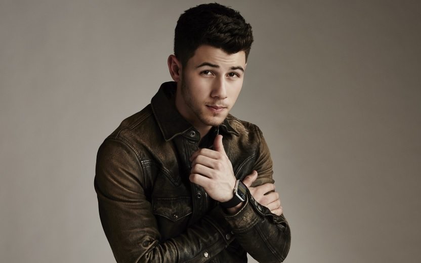 Nick Jonas