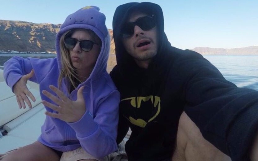 tatá werneck e rafa vitti