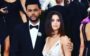 Selena e Abel