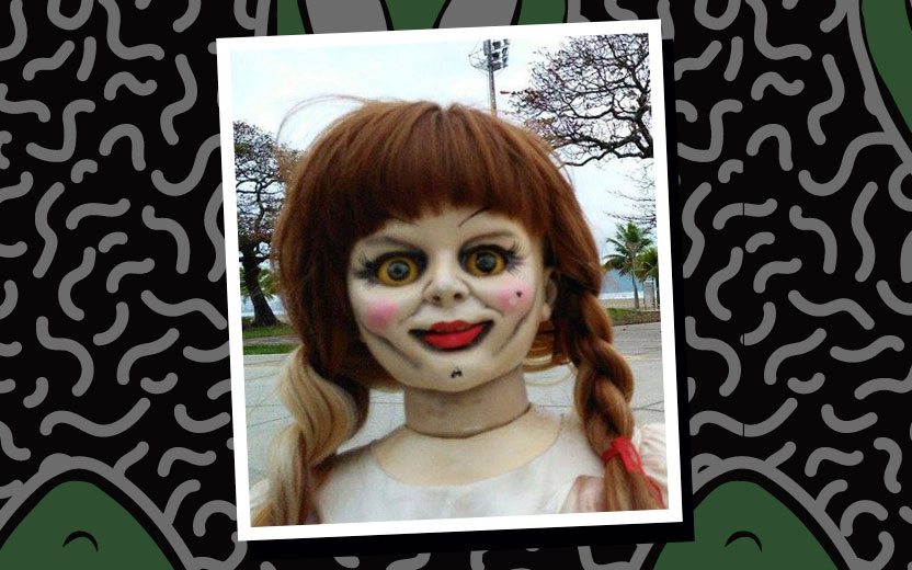 Annabelle