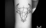 tatuagem de cada signo