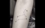tatuagem de cada signo