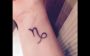 tatuagem de cada signo