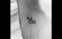 tatuagem de cada signo