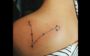 tatuagem de cada signo