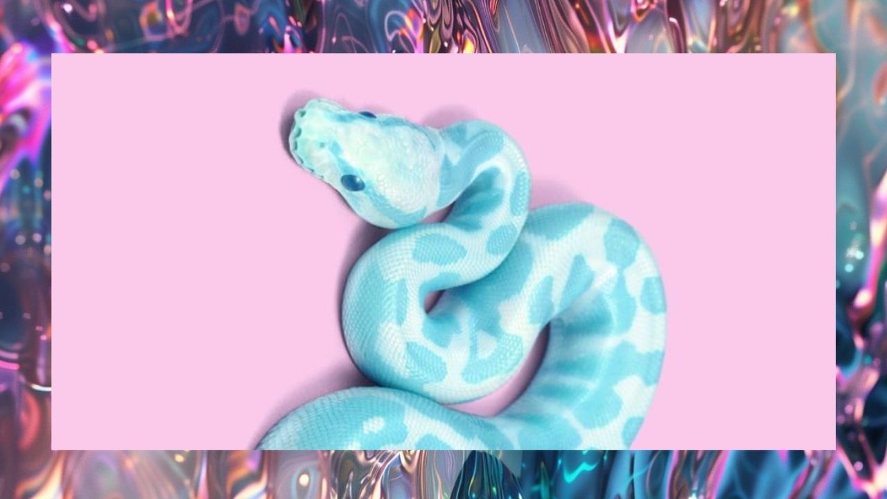 Sonhou com uma cobra? Saiba o que pode significar