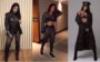 Ludmilla com look dia a dia