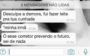 crush no WhatsApp