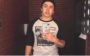 Whindersson Nunes tirando selfie no espelho