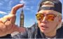 Whindersson Nunes viajando