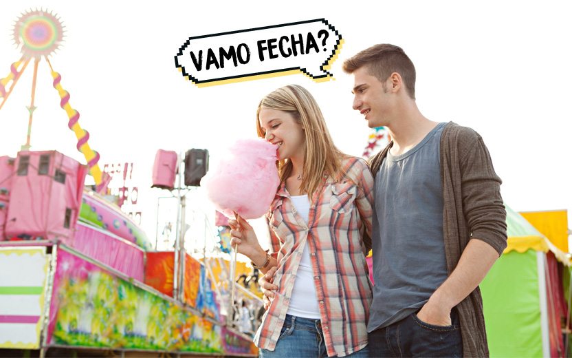 Os xavecos mais divertidos que nossas leitoras receberam