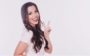 Youtuber Evelyn Regly sorrindo