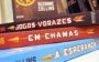 Livros da saga jogos vorazes